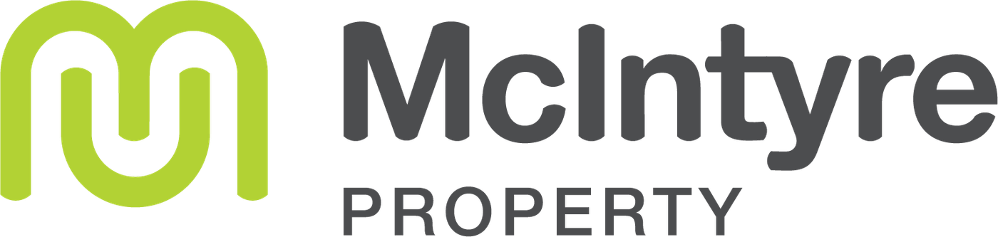 McIntyre Property
