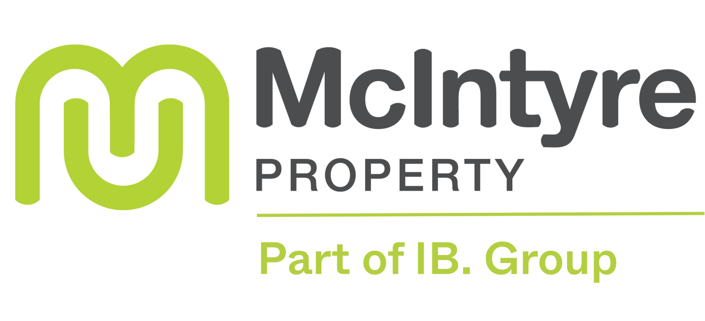 McIntyre Property