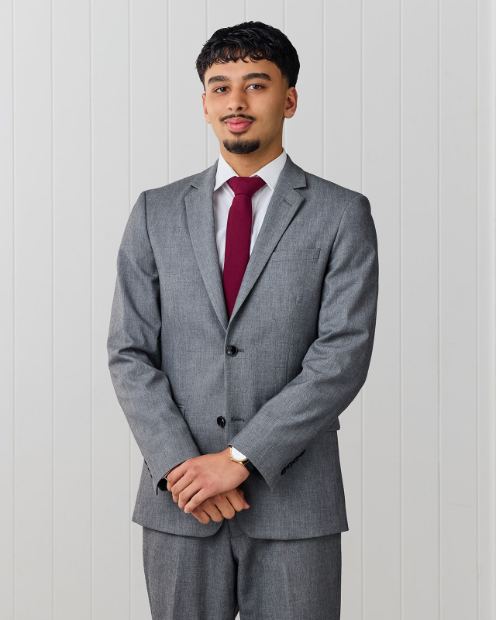 Abrik Gill