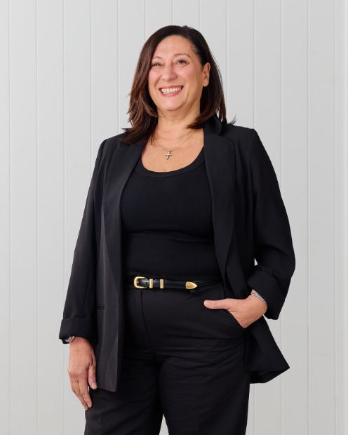 Anna Di Lorenzo