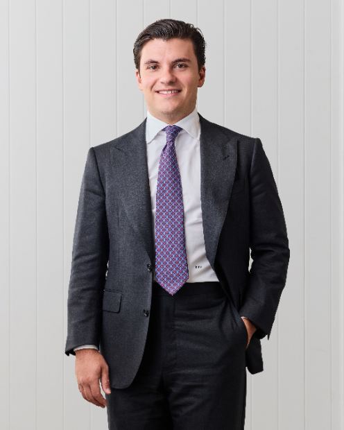 Daniel Cipolla