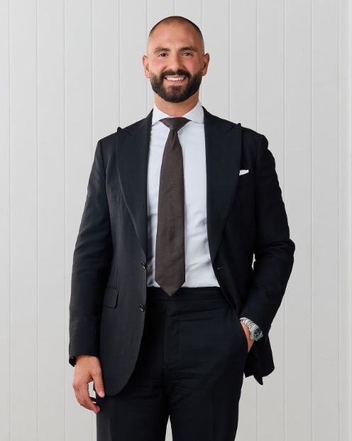 Dimitrios Franze