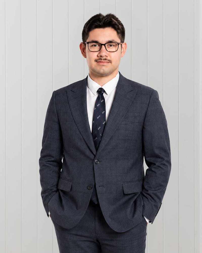 Cooper Ramos