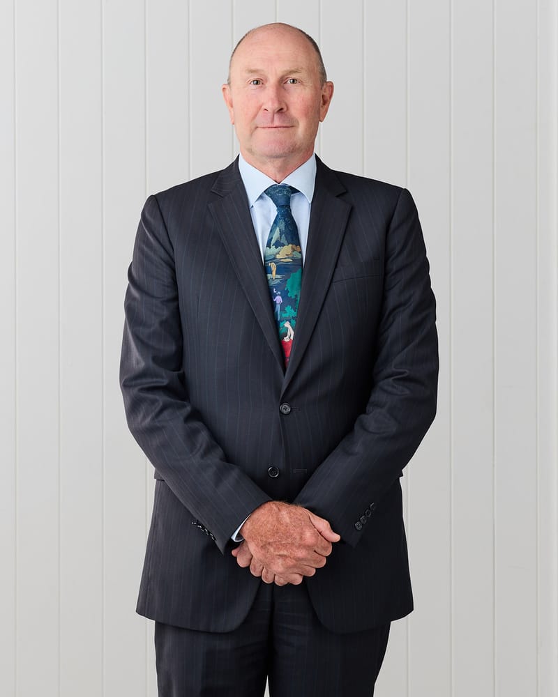Peter O’Donnell