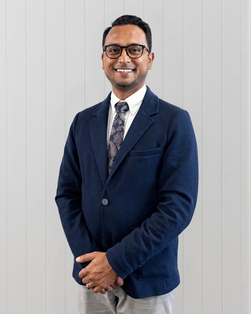 Hairul Kamoordin