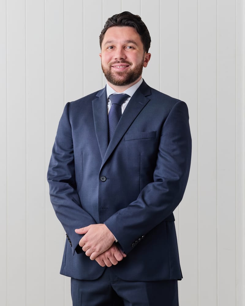 Nick Ujvary