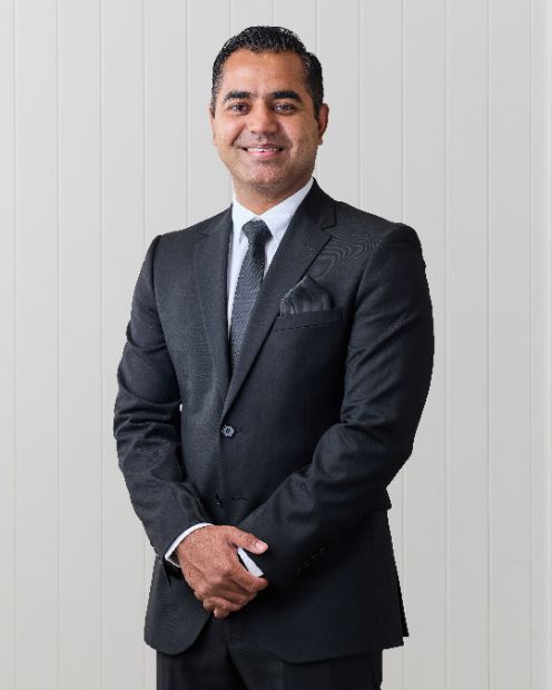 Ihsan Haq