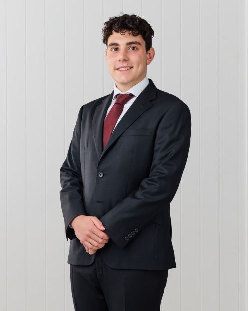 Julian Criola