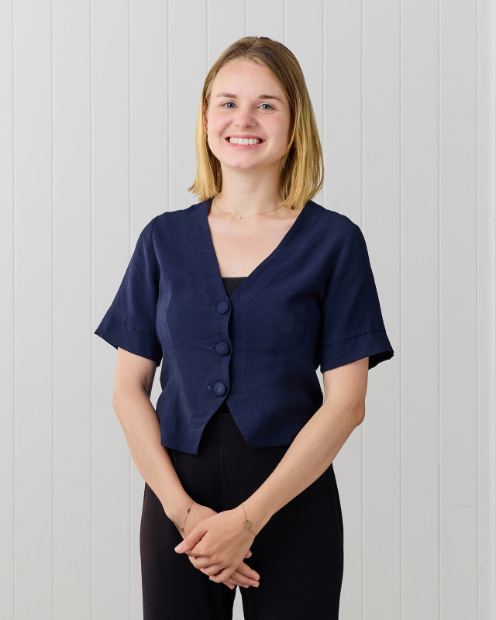 Louise Pignet