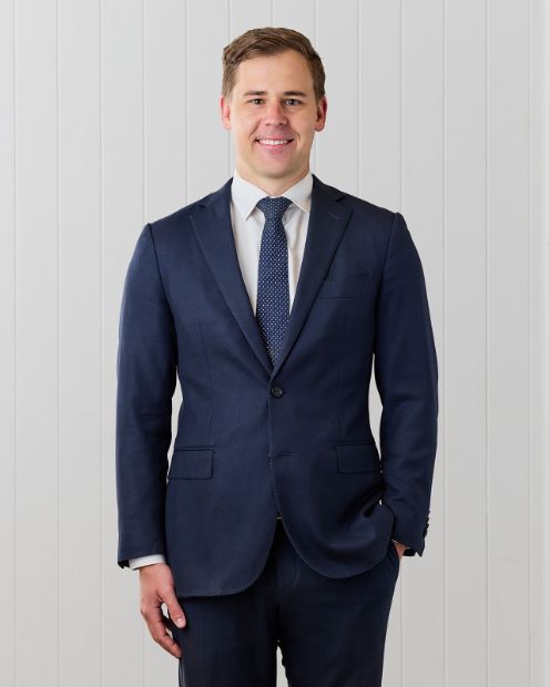 Matthew Fenn