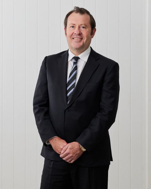 Nick Warren