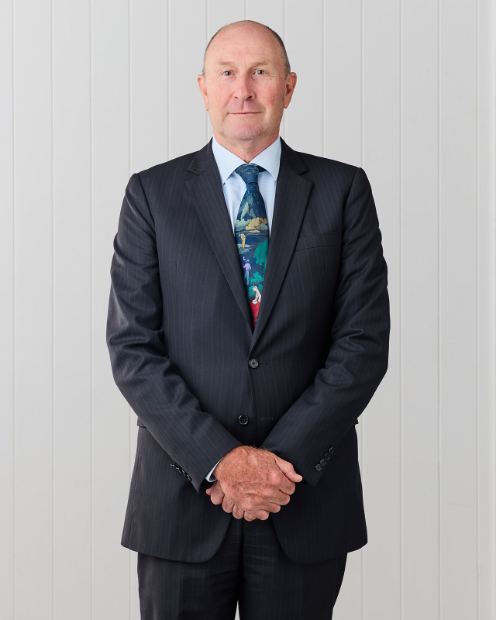 Peter O’Donnell