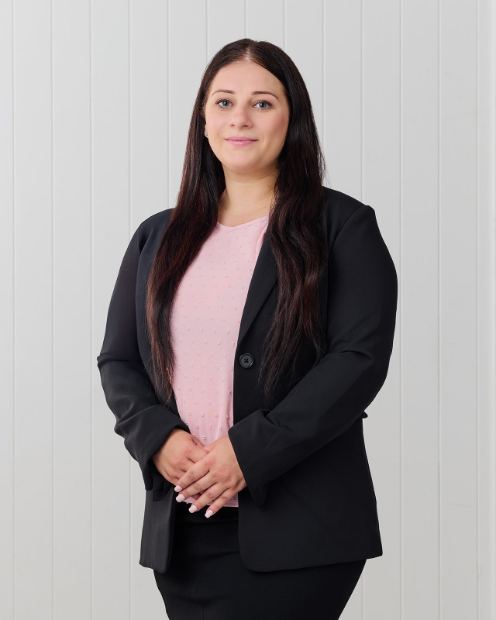 Susan Suliman